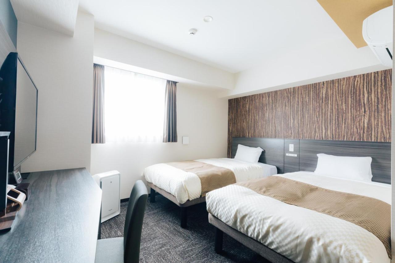 Hotel Kan-Raku Fujisan โกเท็มบะ ภายนอก รูปภาพ