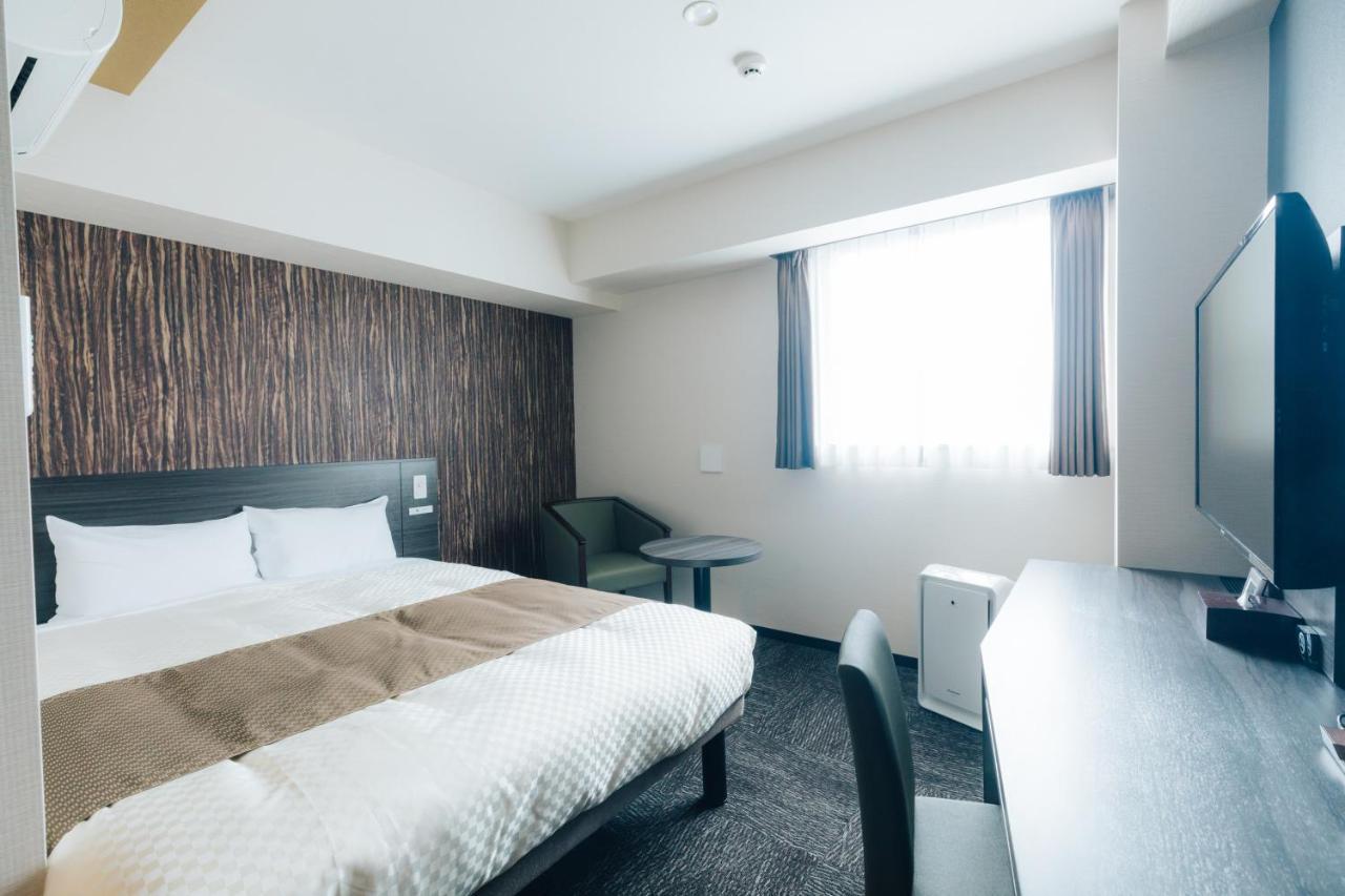 Hotel Kan-Raku Fujisan โกเท็มบะ ภายนอก รูปภาพ