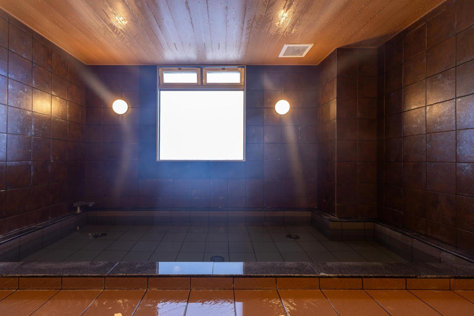 Hotel Kan-Raku Fujisan โกเท็มบะ ภายนอก รูปภาพ