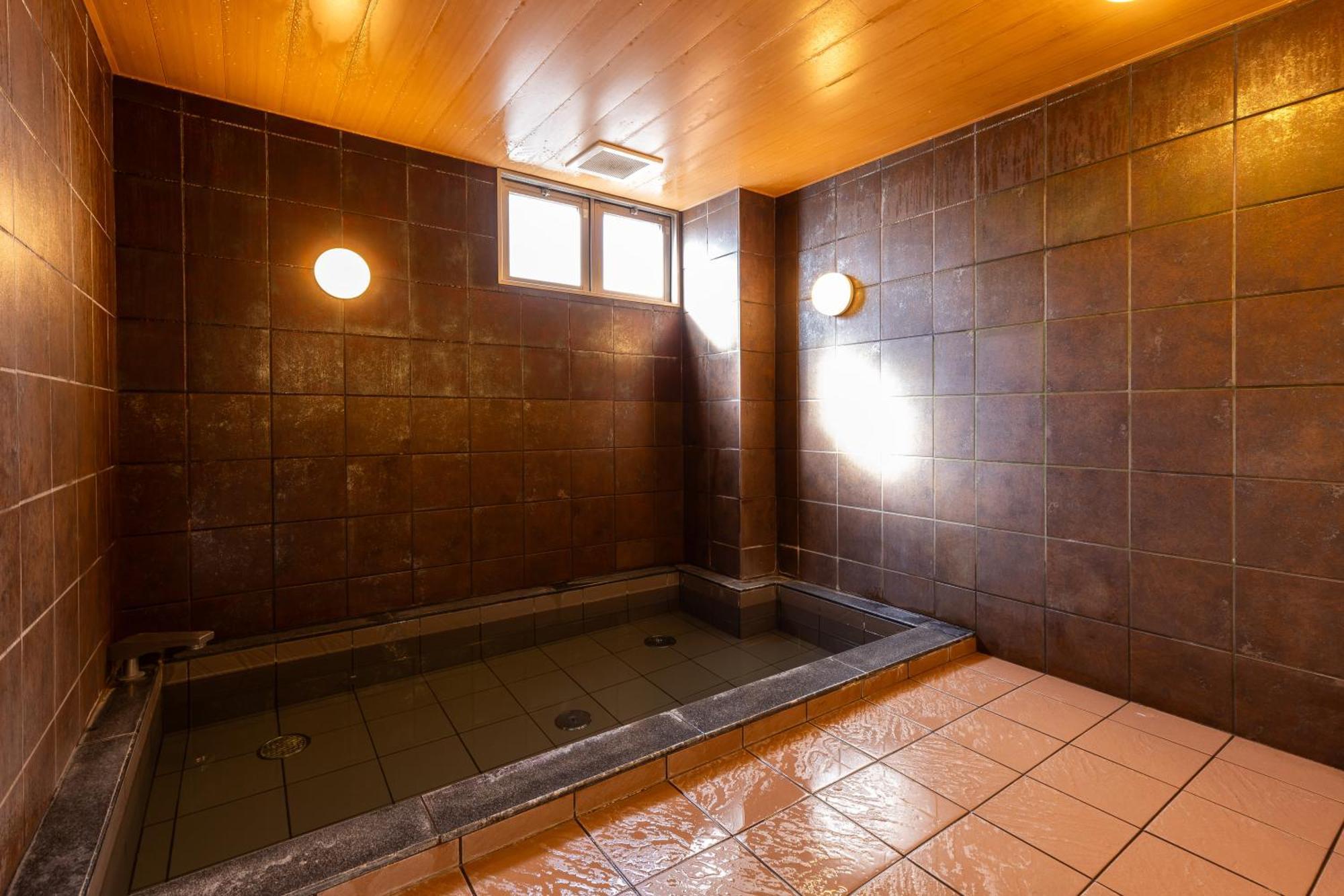 Hotel Kan-Raku Fujisan โกเท็มบะ ภายนอก รูปภาพ